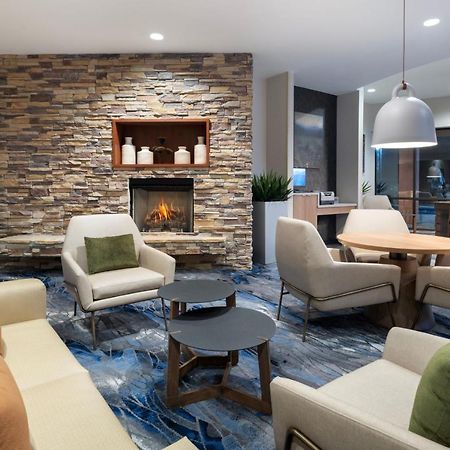 Fairfield Inn & Suites Orlando Ocoee Exteriér fotografie