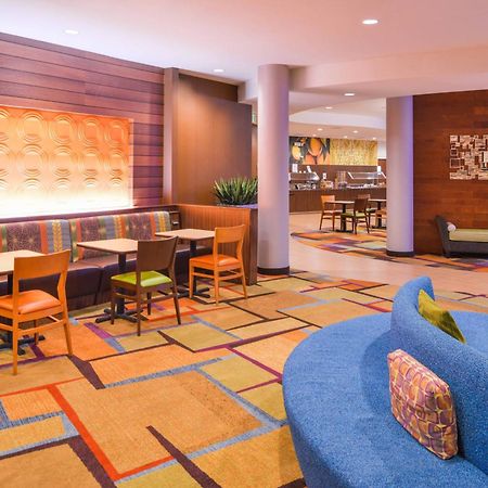 Fairfield Inn & Suites Orlando Ocoee Exteriér fotografie