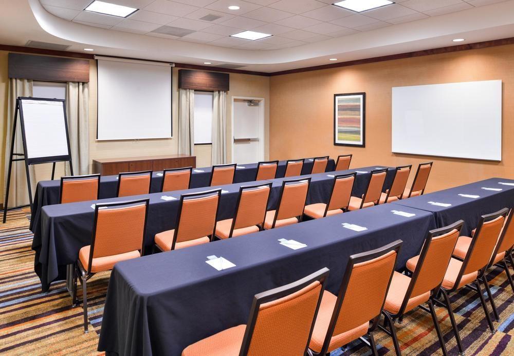 Fairfield Inn & Suites Orlando Ocoee Exteriér fotografie