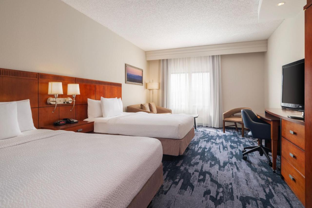 Fairfield Inn & Suites Orlando Ocoee Exteriér fotografie
