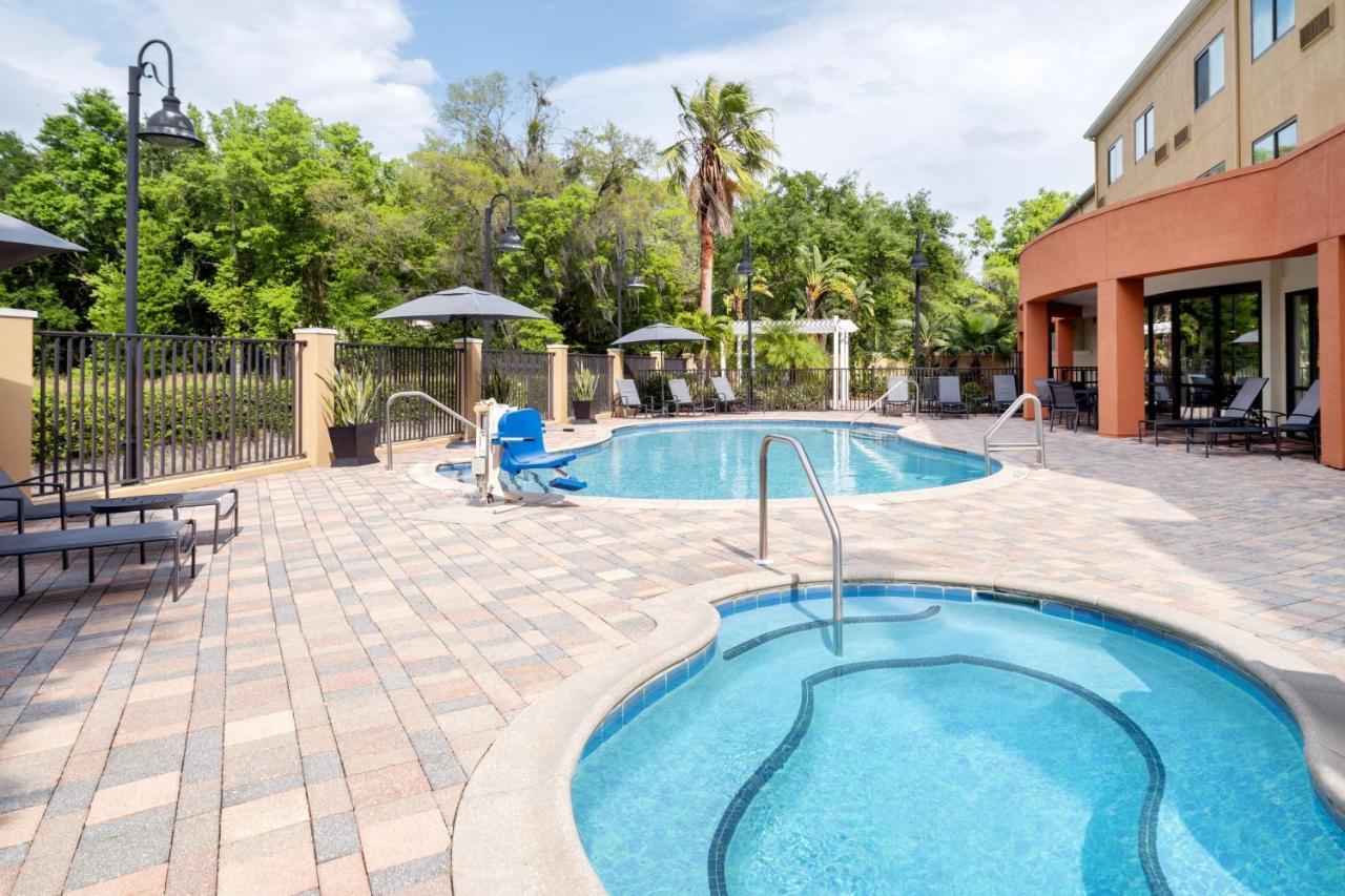 Fairfield Inn & Suites Orlando Ocoee Exteriér fotografie