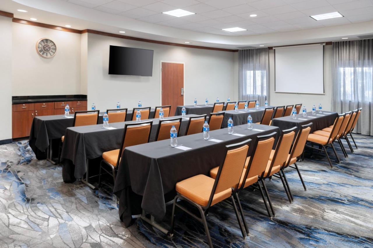 Fairfield Inn & Suites Orlando Ocoee Exteriér fotografie