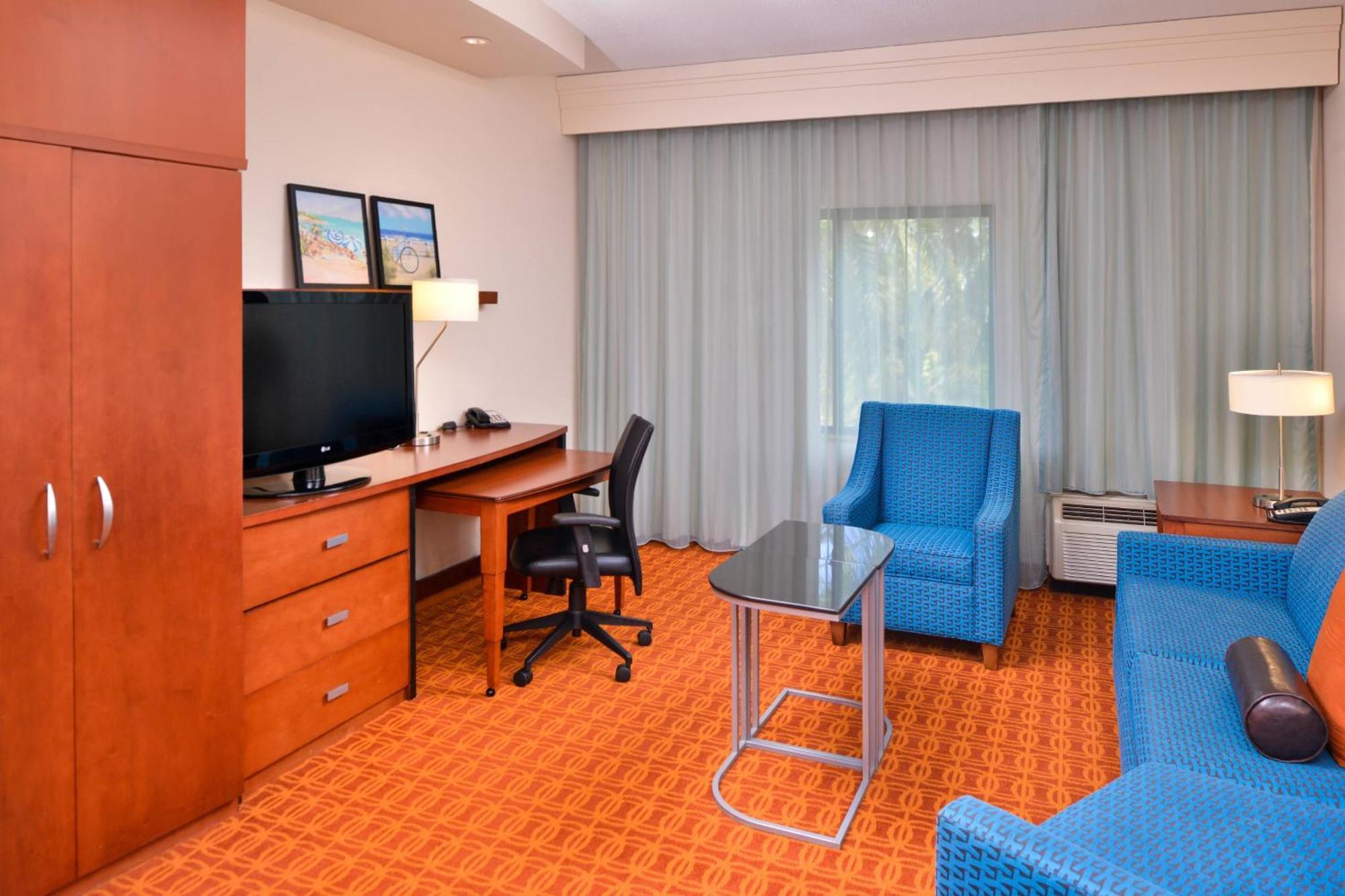 Fairfield Inn & Suites Orlando Ocoee Exteriér fotografie