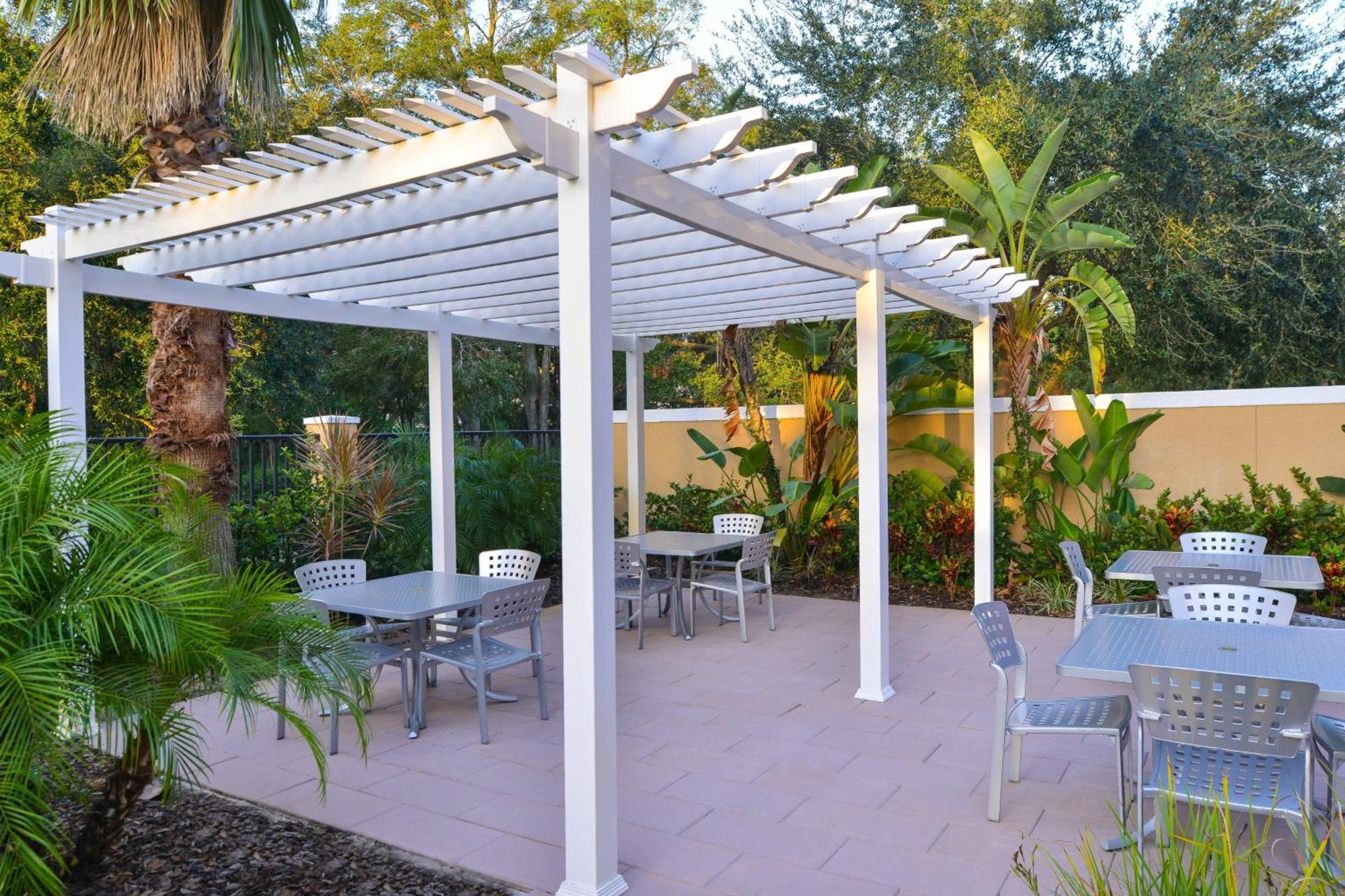 Fairfield Inn & Suites Orlando Ocoee Exteriér fotografie