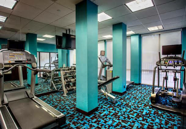Fairfield Inn & Suites Orlando Ocoee Exteriér fotografie