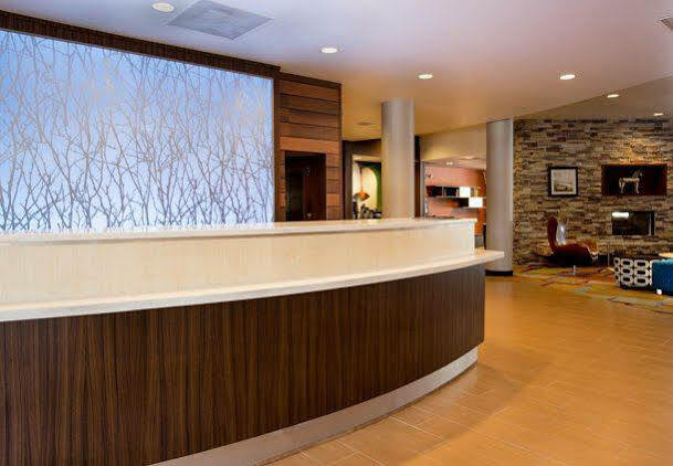 Fairfield Inn & Suites Orlando Ocoee Exteriér fotografie