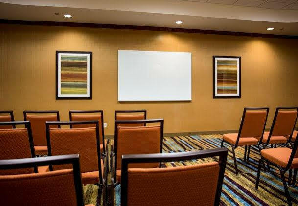 Fairfield Inn & Suites Orlando Ocoee Exteriér fotografie